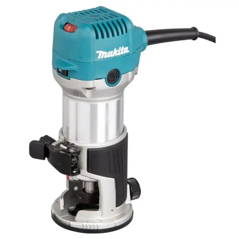 Handla nu Makita RT0702CJ Multifräs